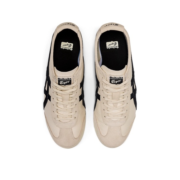 Onitsuka Tiger Mexico 66 VIN Birch/Black NWT! - Picture 6 of 9